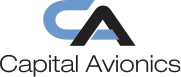 Capital Avionics Logo